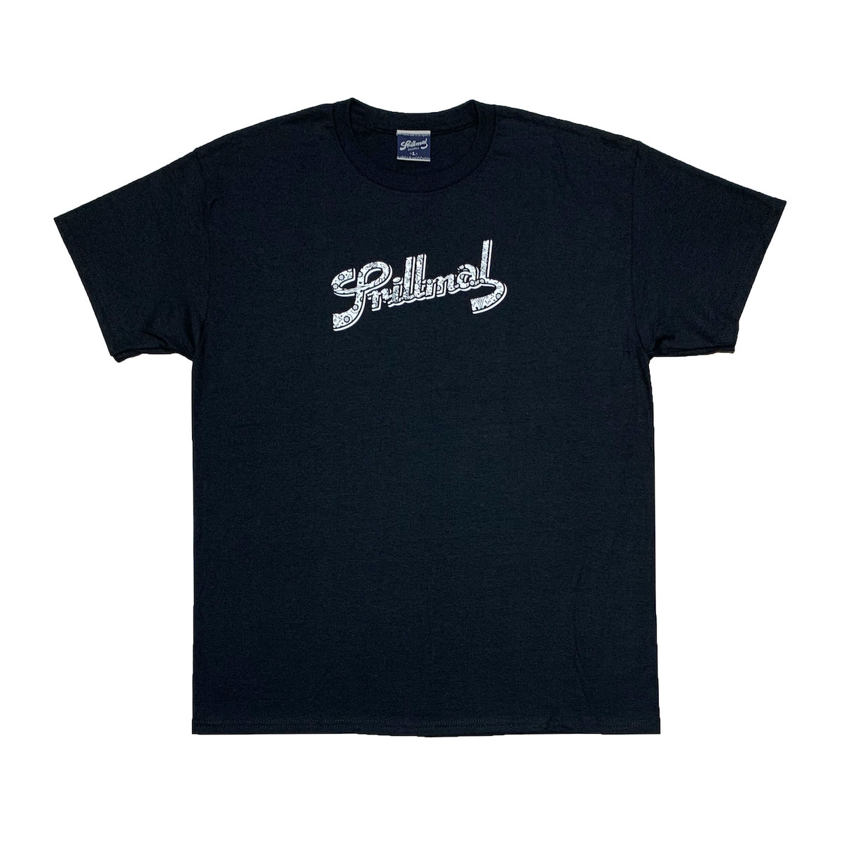 Prillmal �ץ��ޥ� CLASSIC BANDANA !!! S/S T-SHIRTS