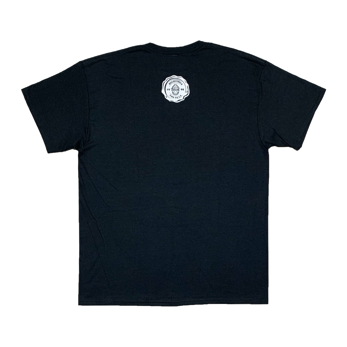 Prillmal �ץ��ޥ� CLASSIC BANDANA !!! S/S T-SHIRTS