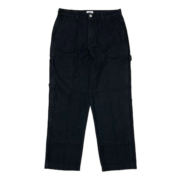 OBEY ���٥� Big Timer Twill Double Knee Carpenter Pant