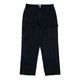 OBEY ���٥� Big Timer Twill Double Knee Carpenter Pant