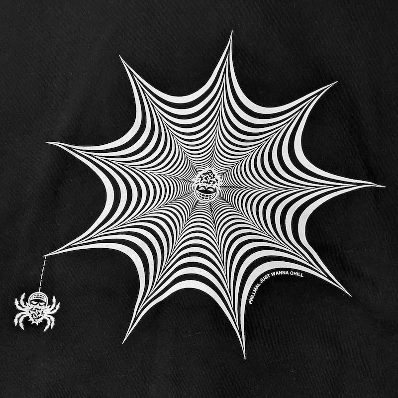 Prillmal �ץ��ޥ� !!! ZIP UP HOOD SWEAT