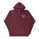 Prillmal �ץ��ޥ� !!! ZIP UP HOOD SWEAT
