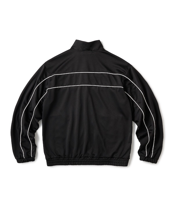 FTC ���եƥ������� PIPING TRACK JERSEY