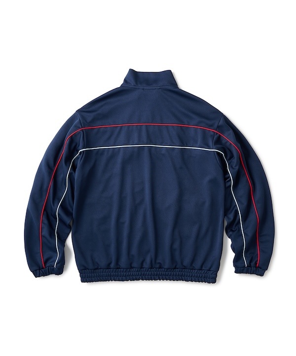 FTC ���եƥ������� PIPING TRACK JERSEY