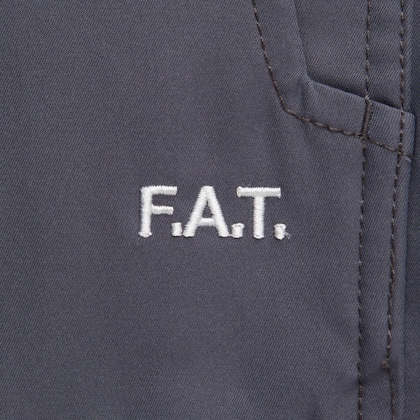F.A.T. ���ե����ƥ��� ELEPHANT