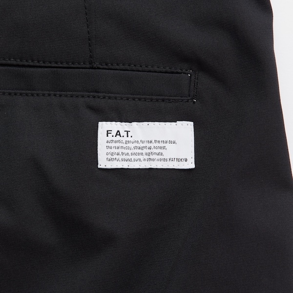 F.A.T. ���ե����ƥ��� ELEPHANT