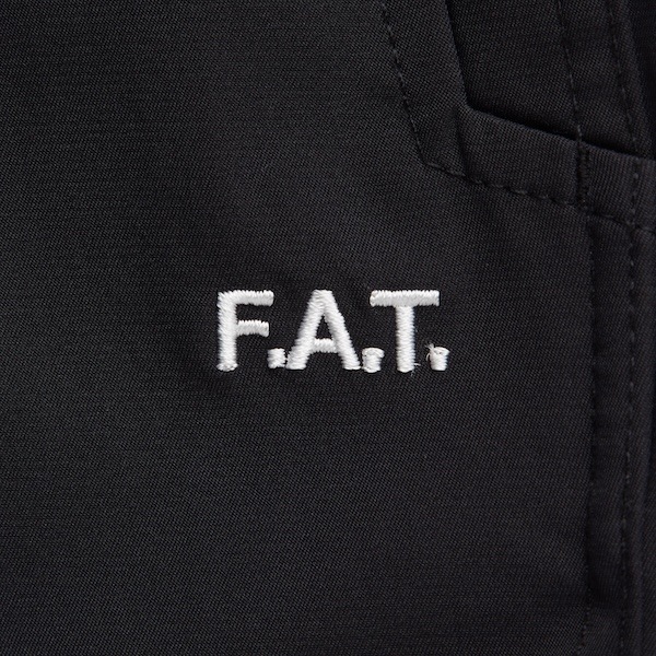 F.A.T. ���ե����ƥ��� ELEPHANT