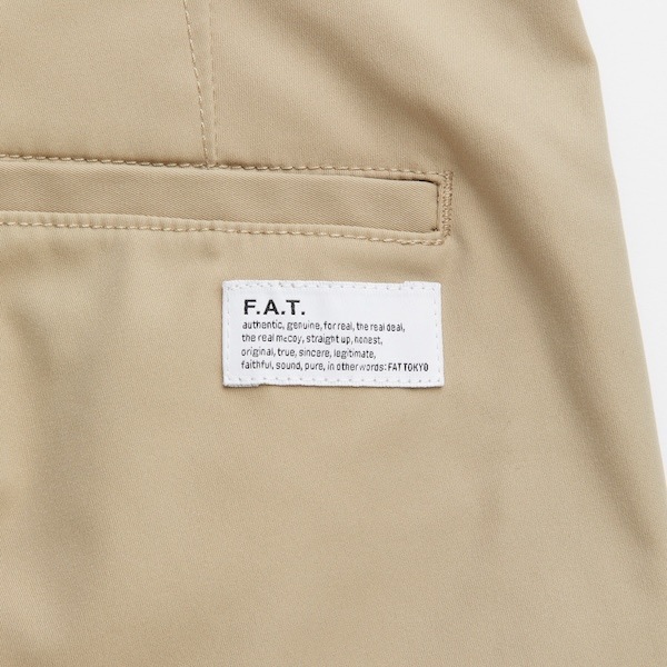 F.A.T. ���ե����ƥ��� ELEPHANT