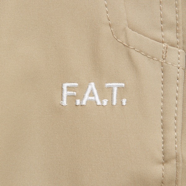 F.A.T. ���ե����ƥ��� ELEPHANT