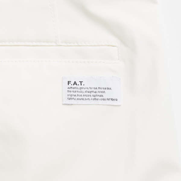 F.A.T. ���ե����ƥ��� ELEPHANT