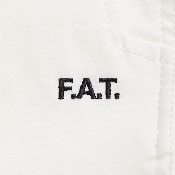 F.A.T. ���ե����ƥ��� ELEPHANT