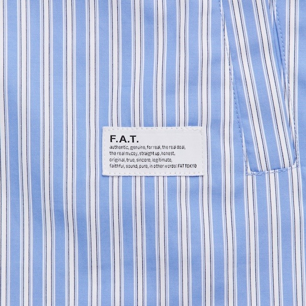 F.A.T. ���ե����ƥ��� CROPFIELD