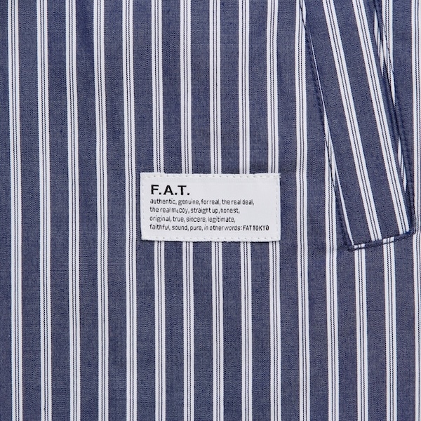 F.A.T. ���ե����ƥ��� CROPFIELD