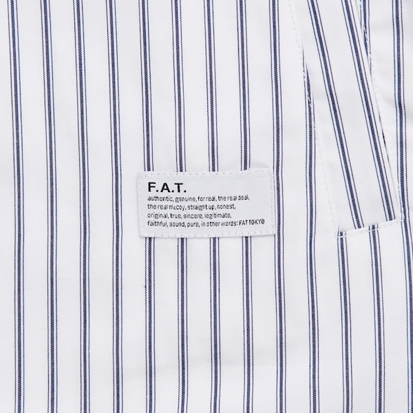 F.A.T. ���ե����ƥ��� CROPFIELD