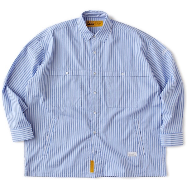 F.A.T. ���ե����ƥ��� CROPFIELD