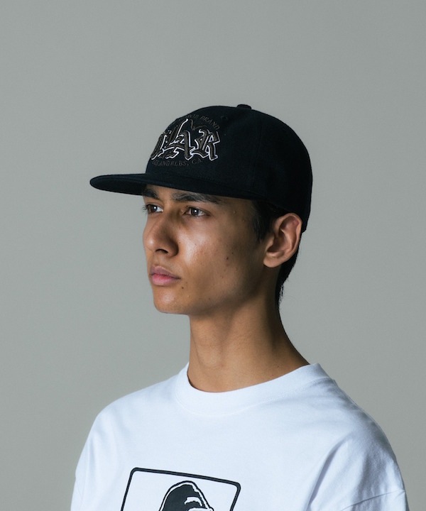 XLARGE �������ȥ�顼�� XLAR CAP