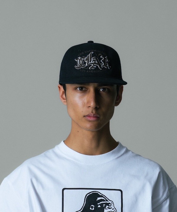 XLARGE �������ȥ�顼�� XLAR CAP