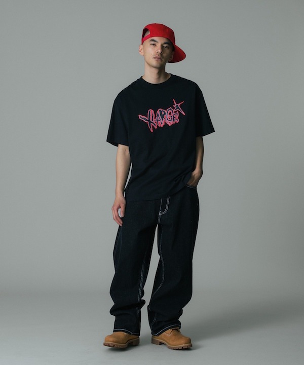 XLARGE �������ȥ�顼�� XLAR CAP
