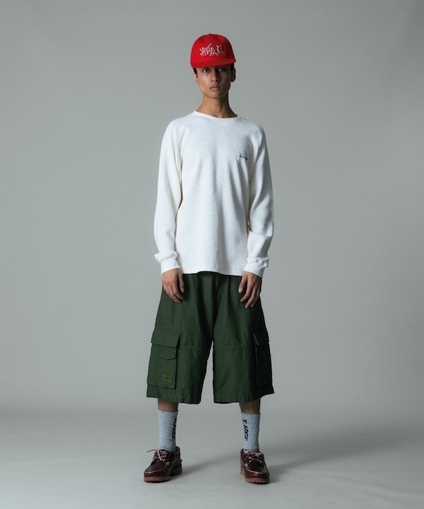XLARGE �������ȥ�顼�� XLAR CAP