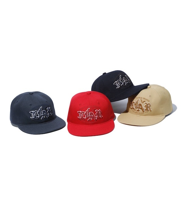 XLARGE �������ȥ�顼�� XLAR CAP