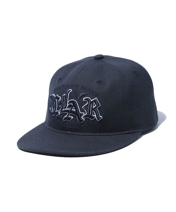 XLARGE �������ȥ�顼�� XLAR CAP