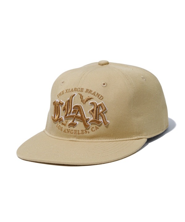XLARGE �������ȥ�顼�� XLAR CAP