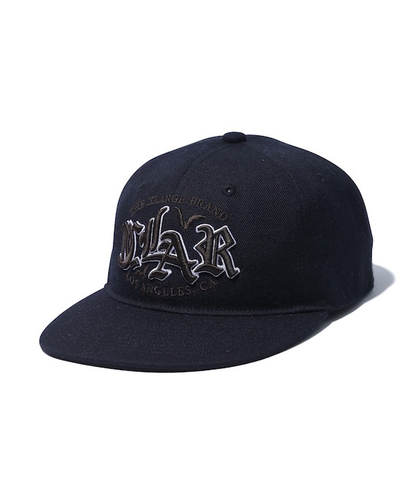 XLARGE �������ȥ�顼�� XLAR CAP