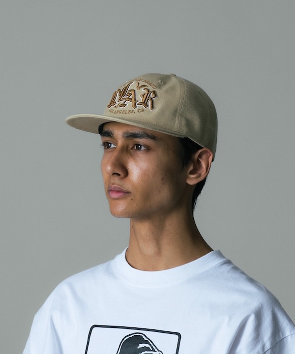 XLARGE �������ȥ�顼�� XLAR CAP