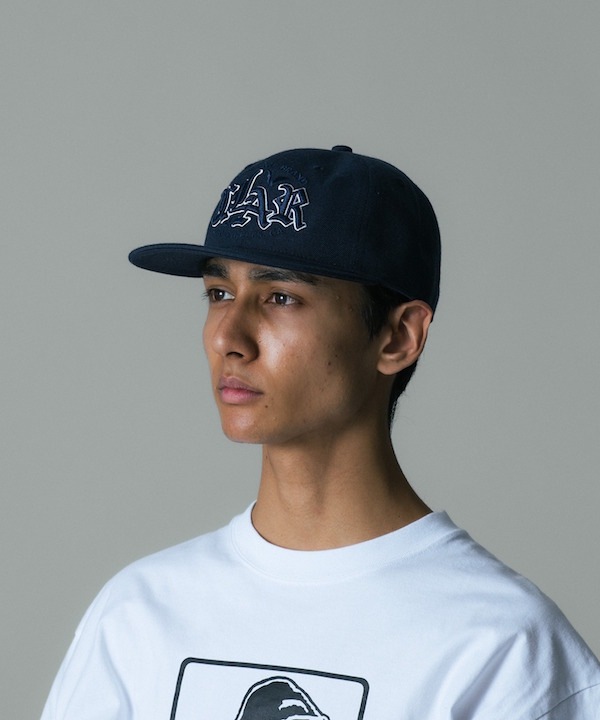 XLARGE �������ȥ�顼�� XLAR CAP