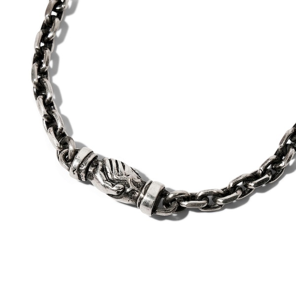 CLUCT ���饯�� HANDSHAKE [Bracelet]