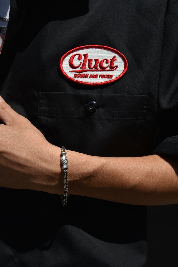 CLUCT ���饯�� HANDSHAKE [Bracelet]
