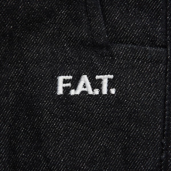 F.A.T. ���ե����ƥ��� BAGGYTAC