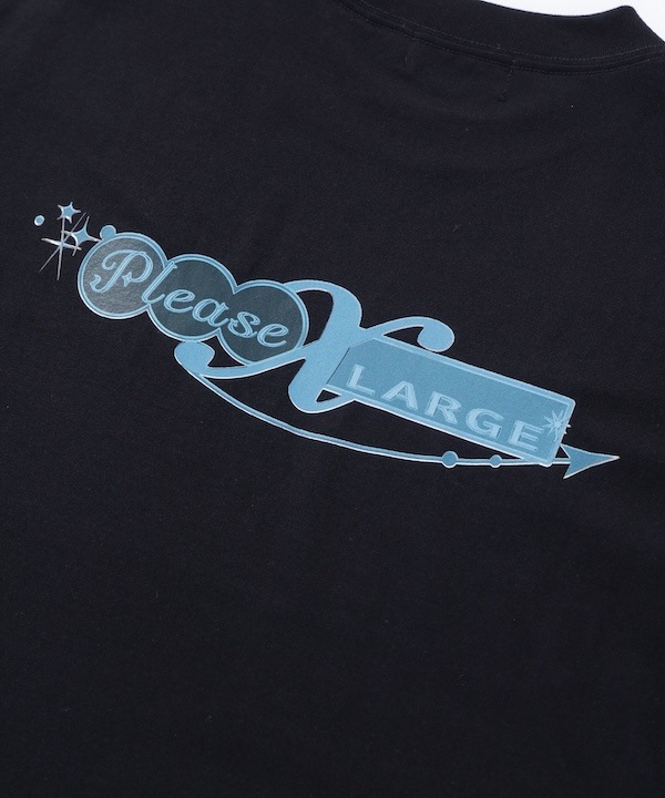 XLARGE �������ȥ�顼�� NEON S/S TEE