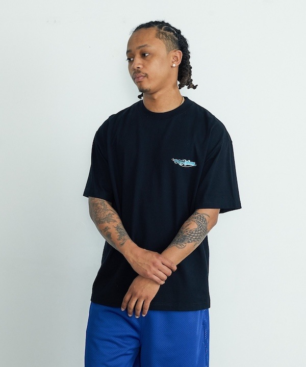 XLARGE �������ȥ�顼�� NEON S/S TEE