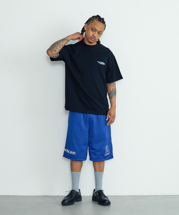 XLARGE �������ȥ�顼�� NEON S/S TEE