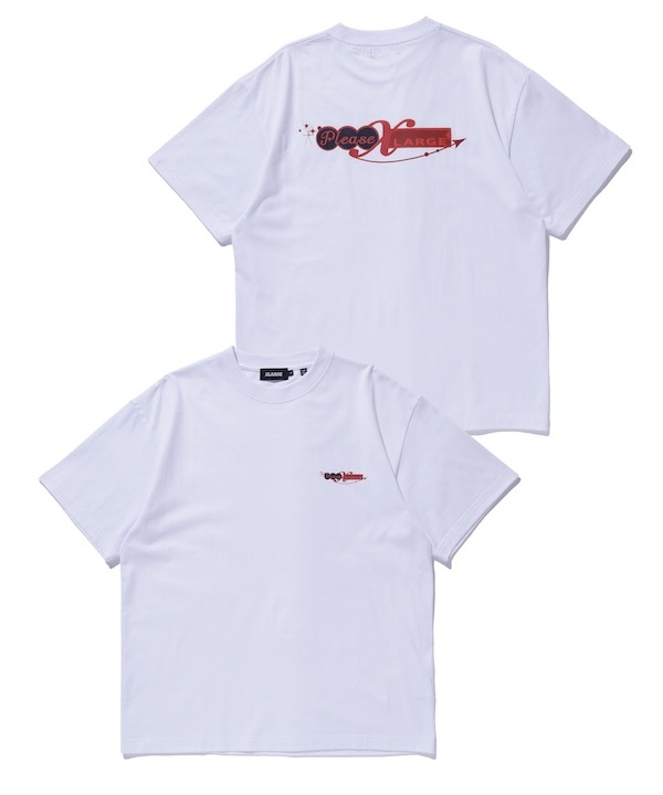 XLARGE �������ȥ�顼�� NEON S/S TEE