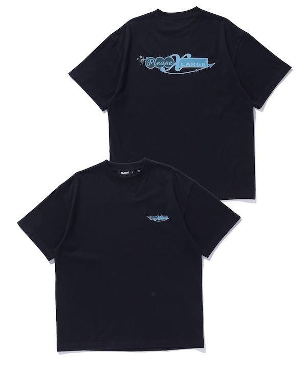XLARGE �������ȥ�顼�� NEON S/S TEE