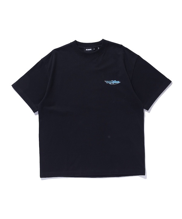 XLARGE �������ȥ�顼�� NEON S/S TEE
