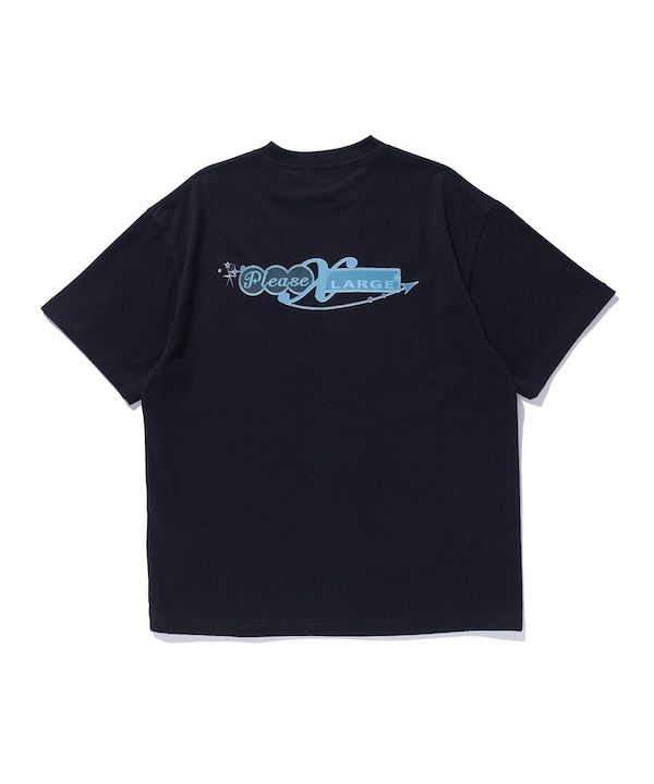 XLARGE �������ȥ�顼�� NEON S/S TEE
