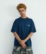 XLARGE �������ȥ�顼�� NEON S/S TEE