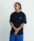 XLARGE �������ȥ�顼�� NEON S/S TEE