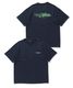 XLARGE �������ȥ�顼�� NEON S/S TEE