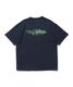 XLARGE �������ȥ�顼�� NEON S/S TEE