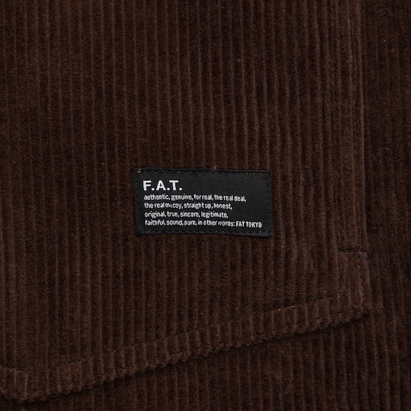 F.A.T. ���ե����ƥ��� WALEROAD
