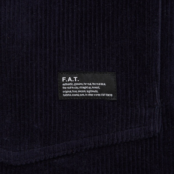 F.A.T. ���ե����ƥ��� WALEROAD