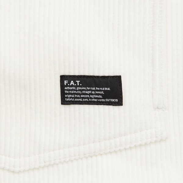 F.A.T. ���ե����ƥ��� WALEROAD