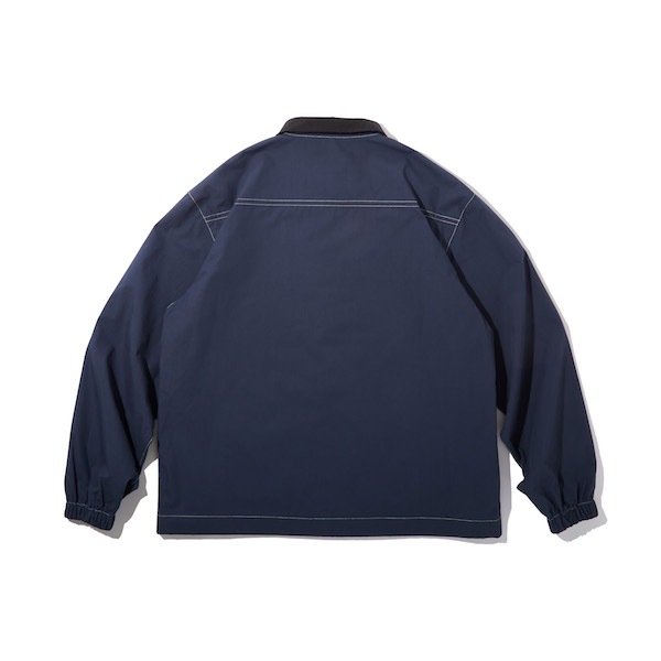 Diaspora skateboards �ǥ������ݥ� Uptown Jacket