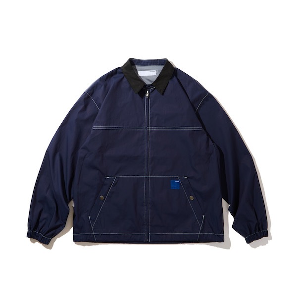 Diaspora skateboards �ǥ������ݥ� Uptown Jacket