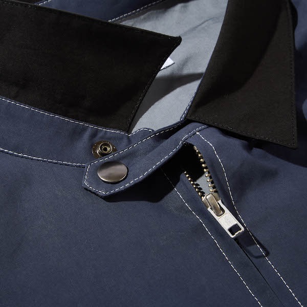 Diaspora skateboards �ǥ������ݥ� Uptown Jacket