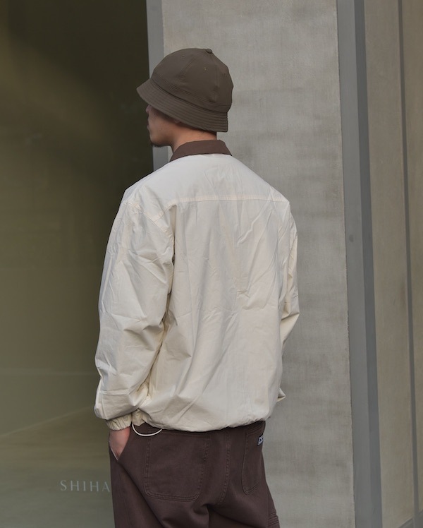 Diaspora skateboards �ǥ������ݥ� Uptown Jacket